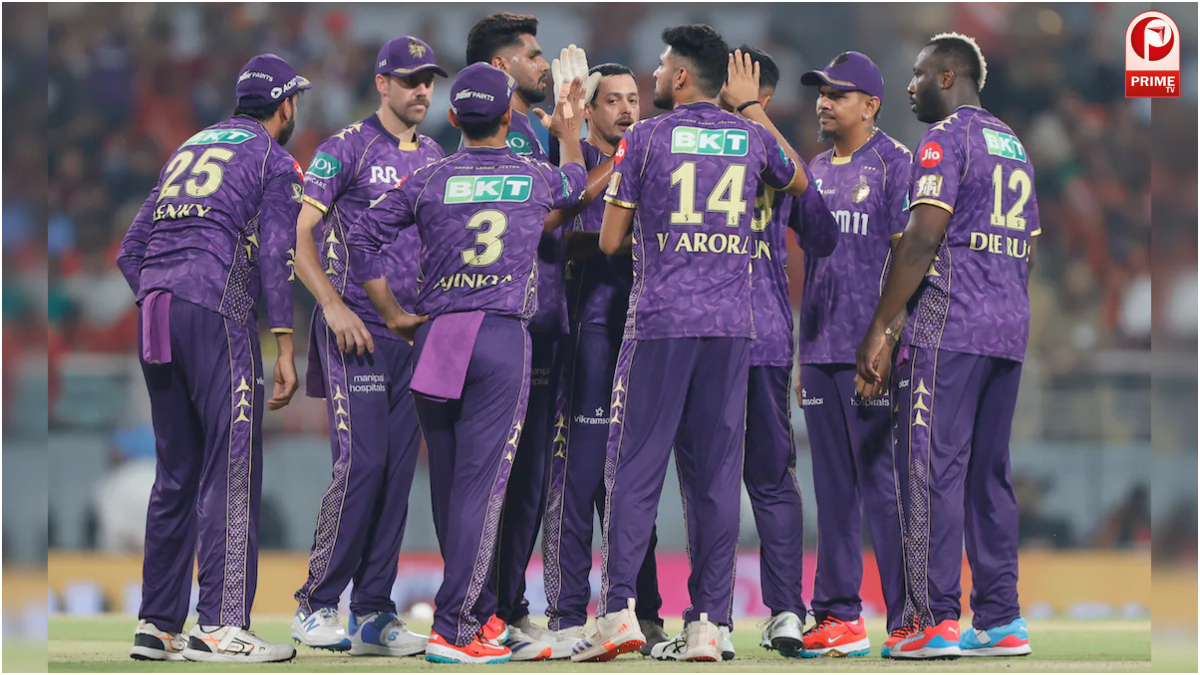 क्या KKR की किस्मत का फैसला करेगा आज का मुकाबला?