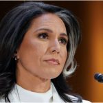 Tulsi Gabbard Resignation