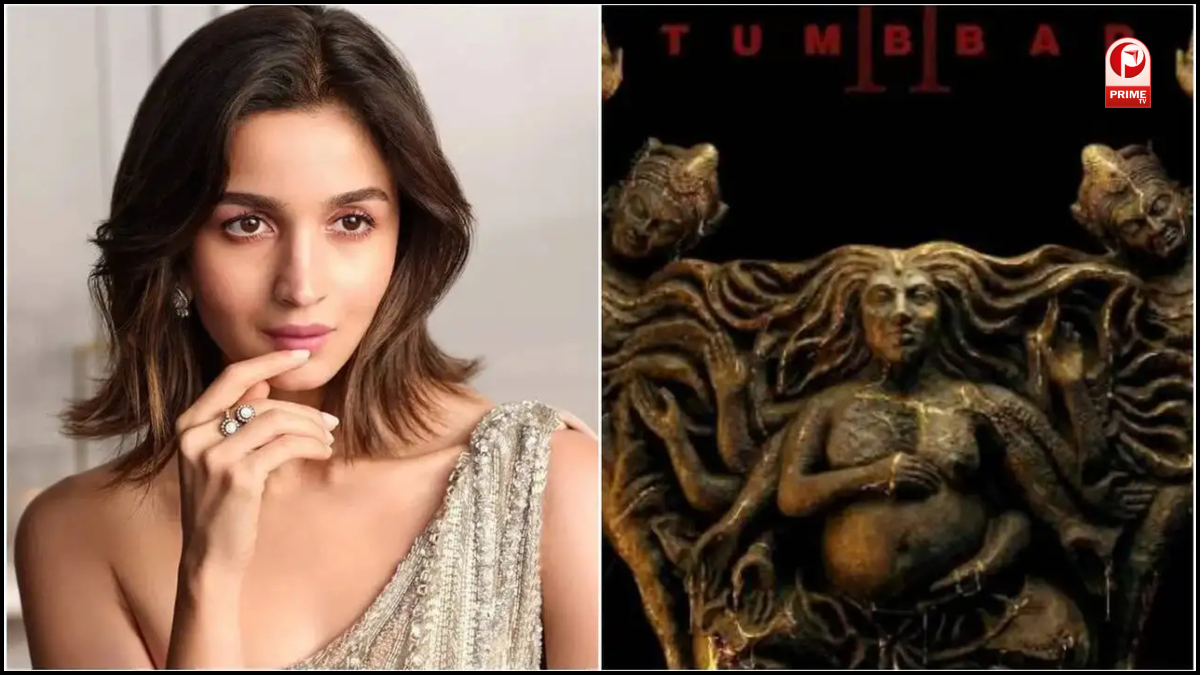 Tumbbad 3 Cast