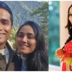 Twisha Sharma Case