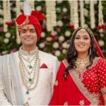 Twisha Sharma Case