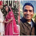 Twisha Sharma Case