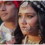 Twisha Sharma Case