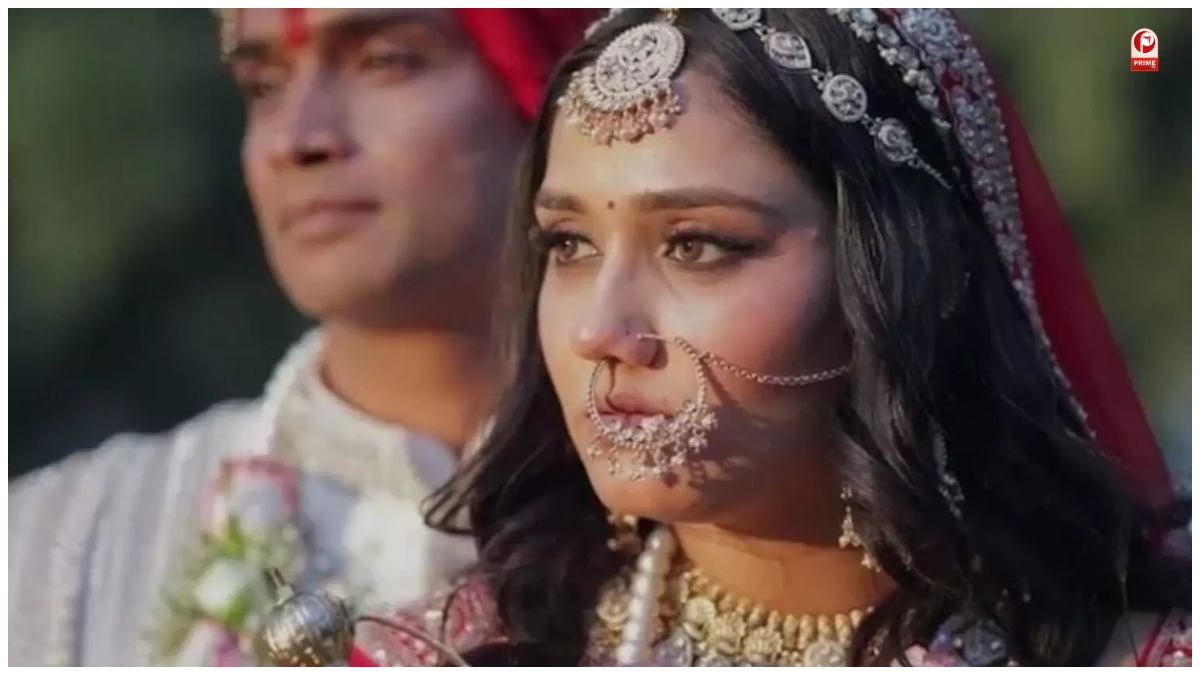 Twisha Sharma Case