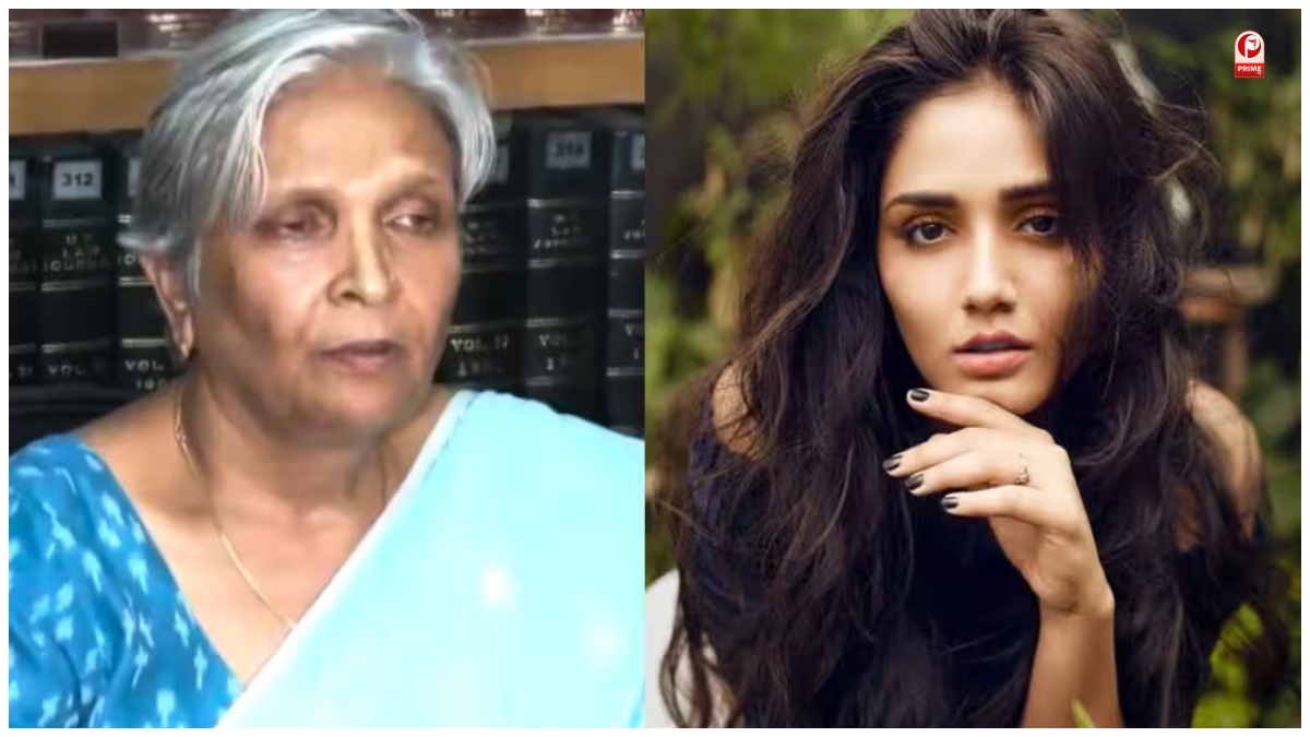 Twisha Sharma Case