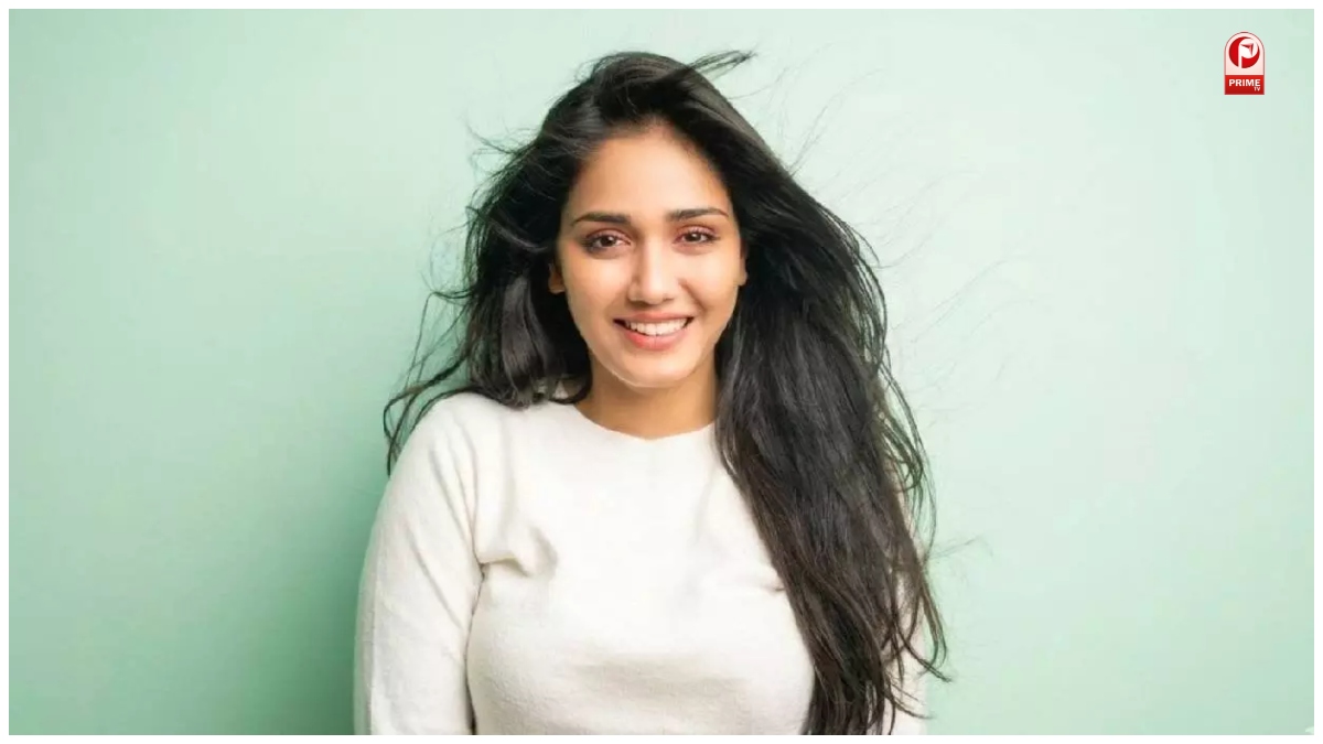 Twisha Sharma Death Case