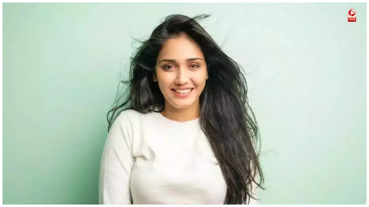 Twisha Sharma Death Case