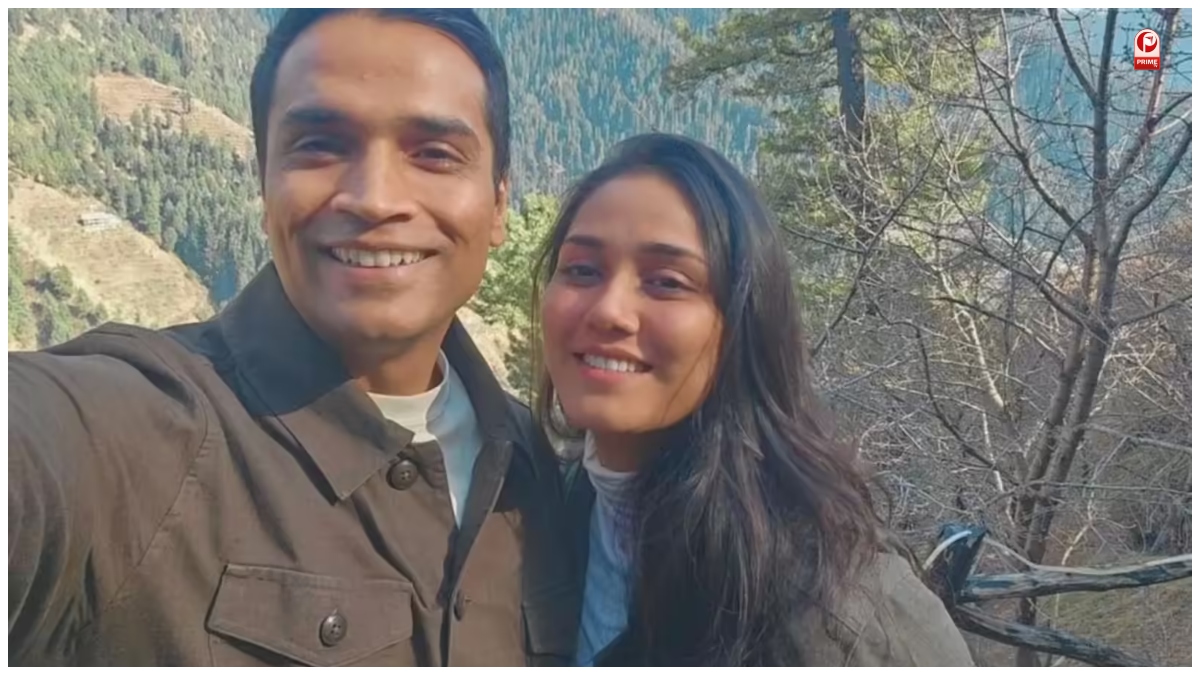 Twisha Sharma Death Case