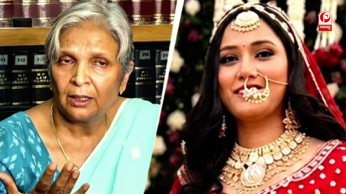 Twisha Sharma death Case