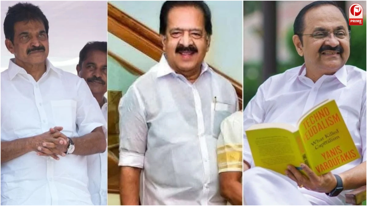 UDF Victory Kerala