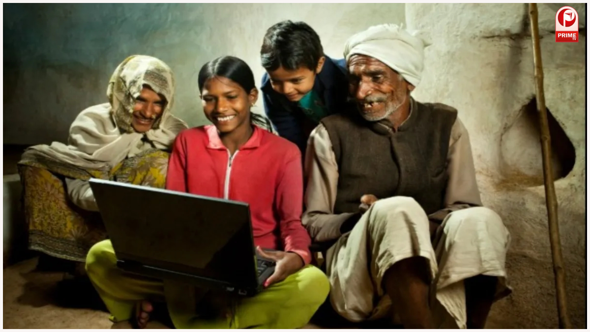 UP Census 2026