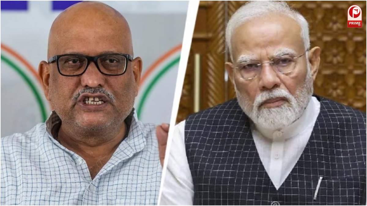 UP Politics