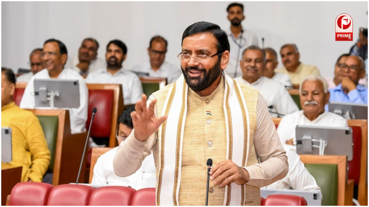 हरियाणा में शिक्षा व्यवस्था सुदृढ़