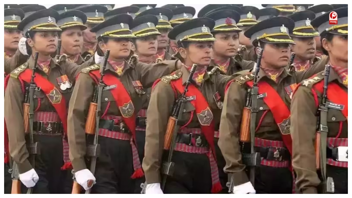 UPSC NDA 1 Result 2026 Declared