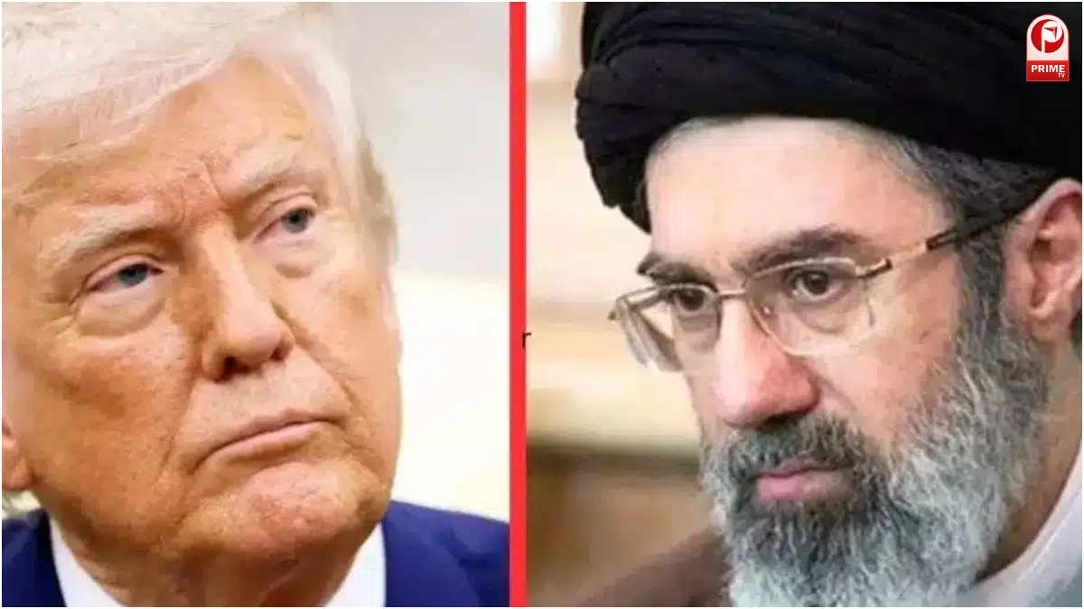 US Iran Deal