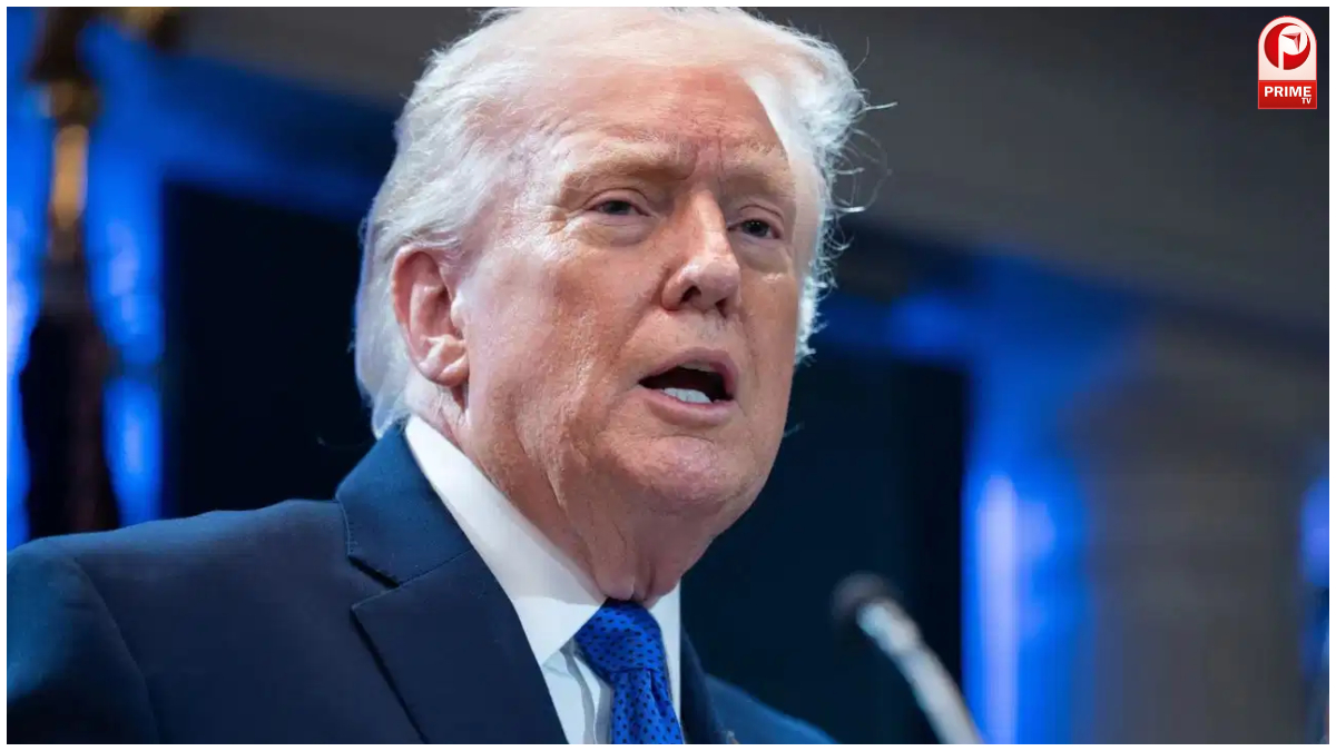 US Iran Tension