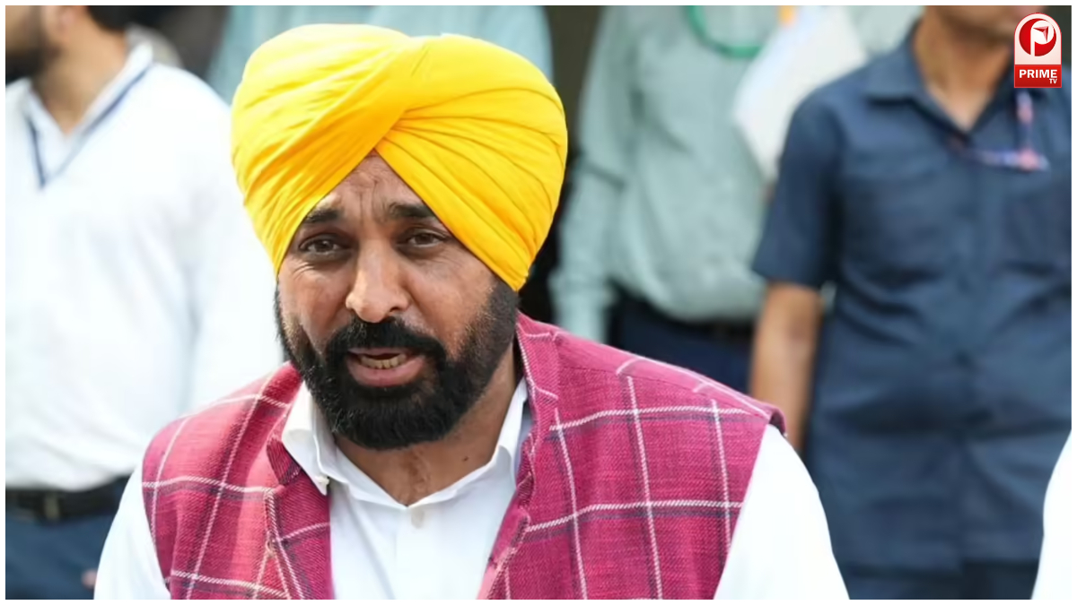 पंजाब की सियासत में AAP का वर्चस्व