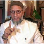 ओवैसी ने धार्मिक अधिकारों पर रखी बात