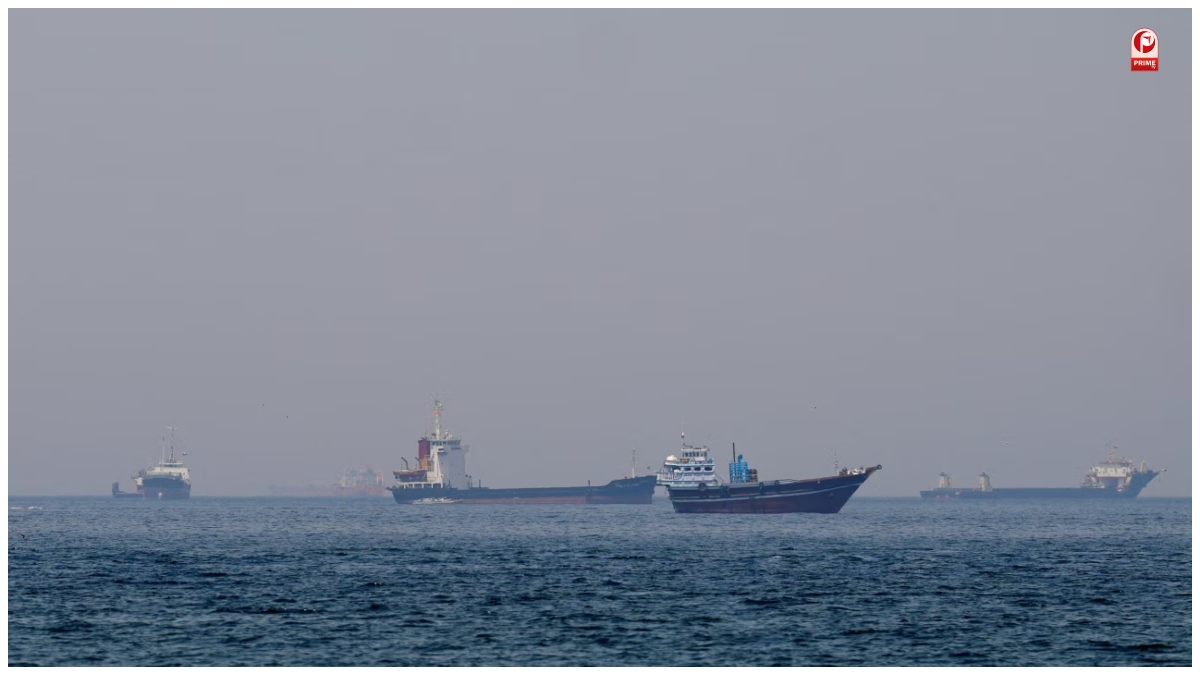 US-Iran Tension
