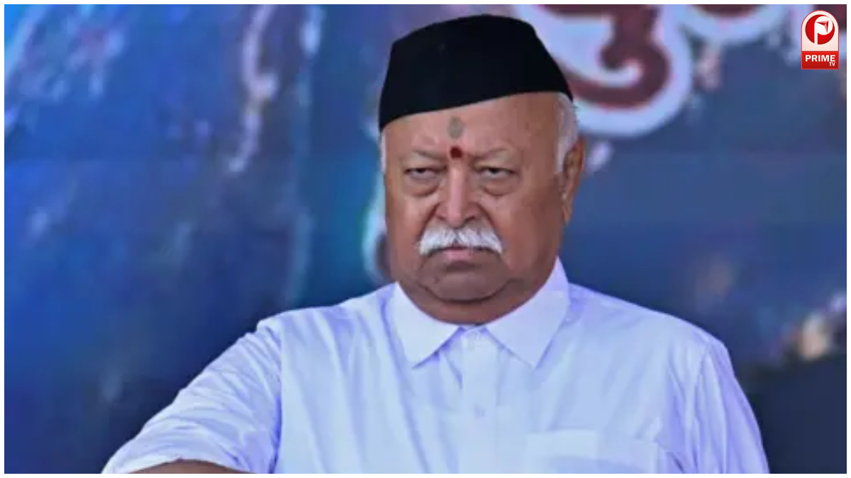 RSS ने ‘कॉकरोच जनता पार्टी’ पर तोड़ी चुप्पी