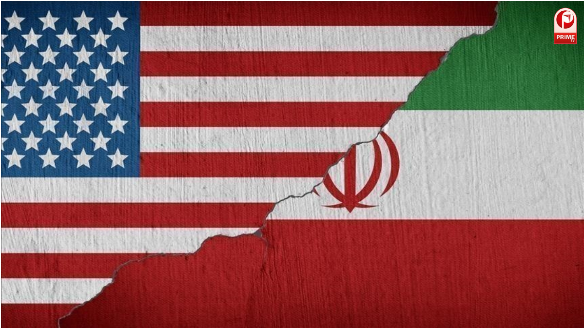US Iran Tensions 2026