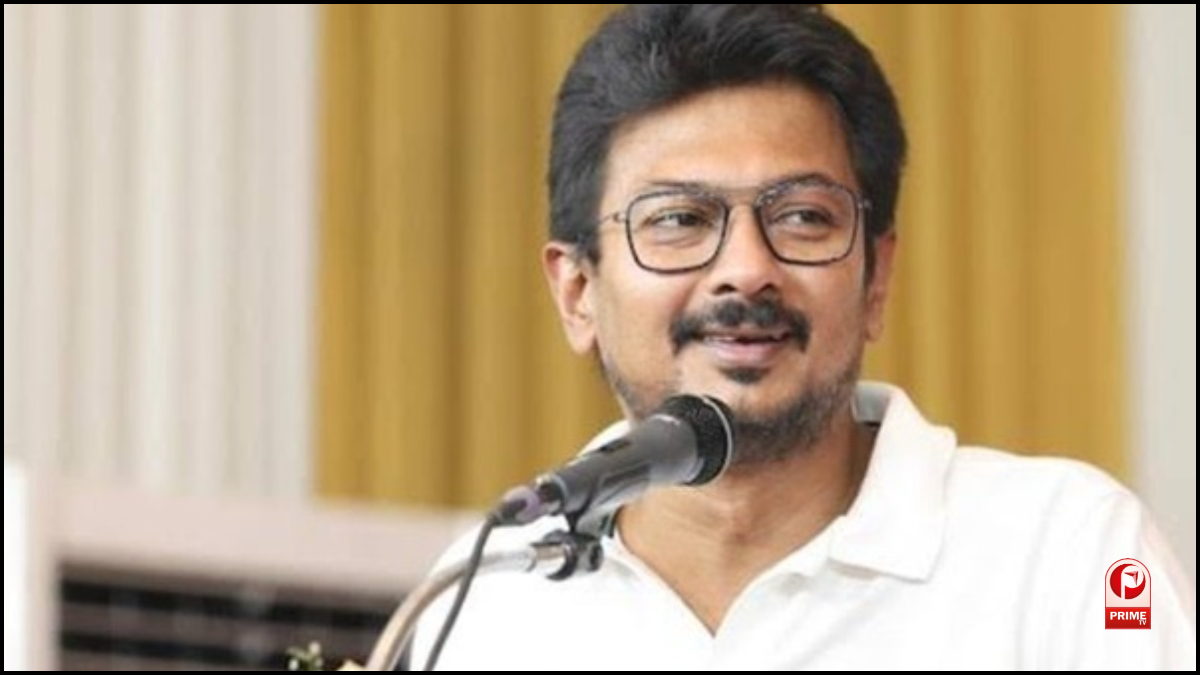 Udhayanidhi Stalin On Sanatan