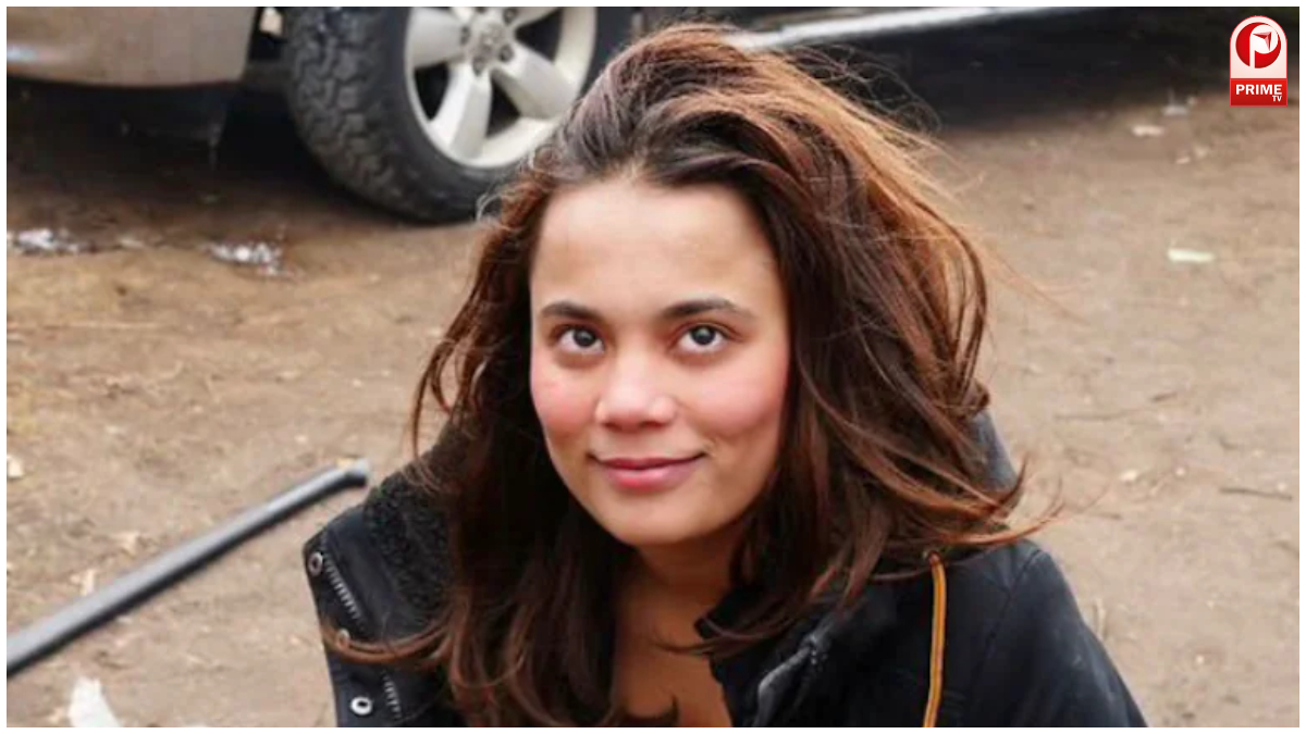Vidhi Meghani Murder