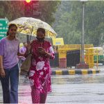 Weather Update India