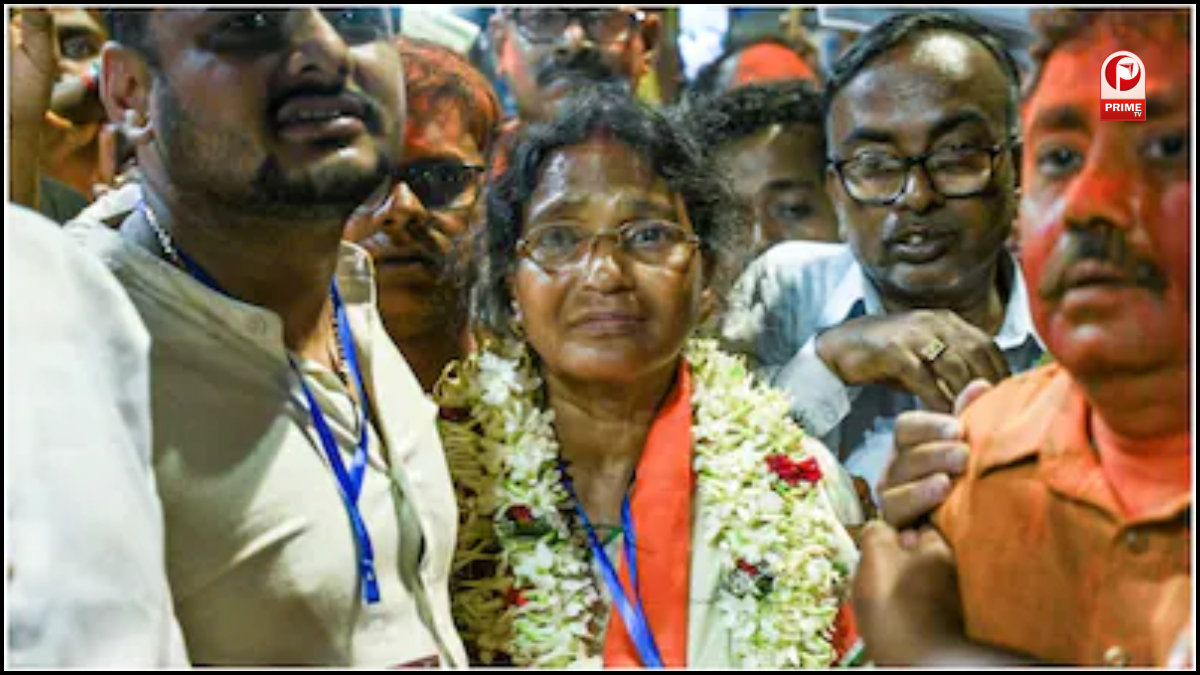 West Bengal Assembly Election Results