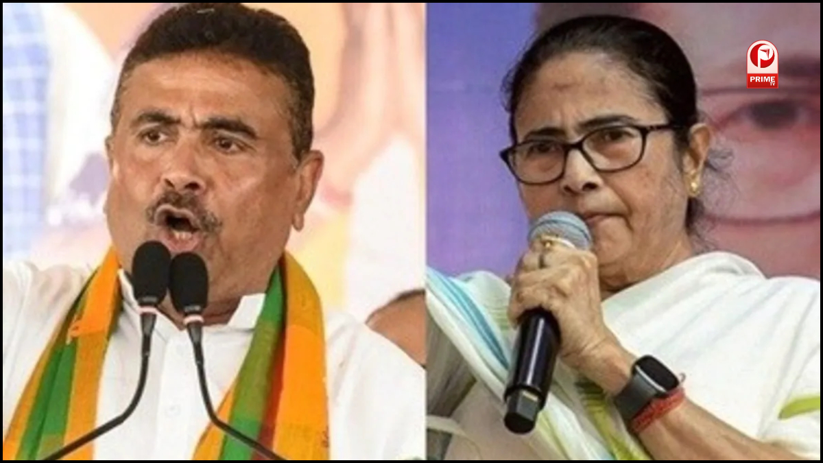 West Bengal Assembly Election