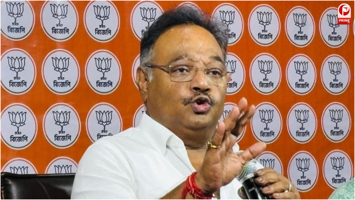 West Bengal BJP