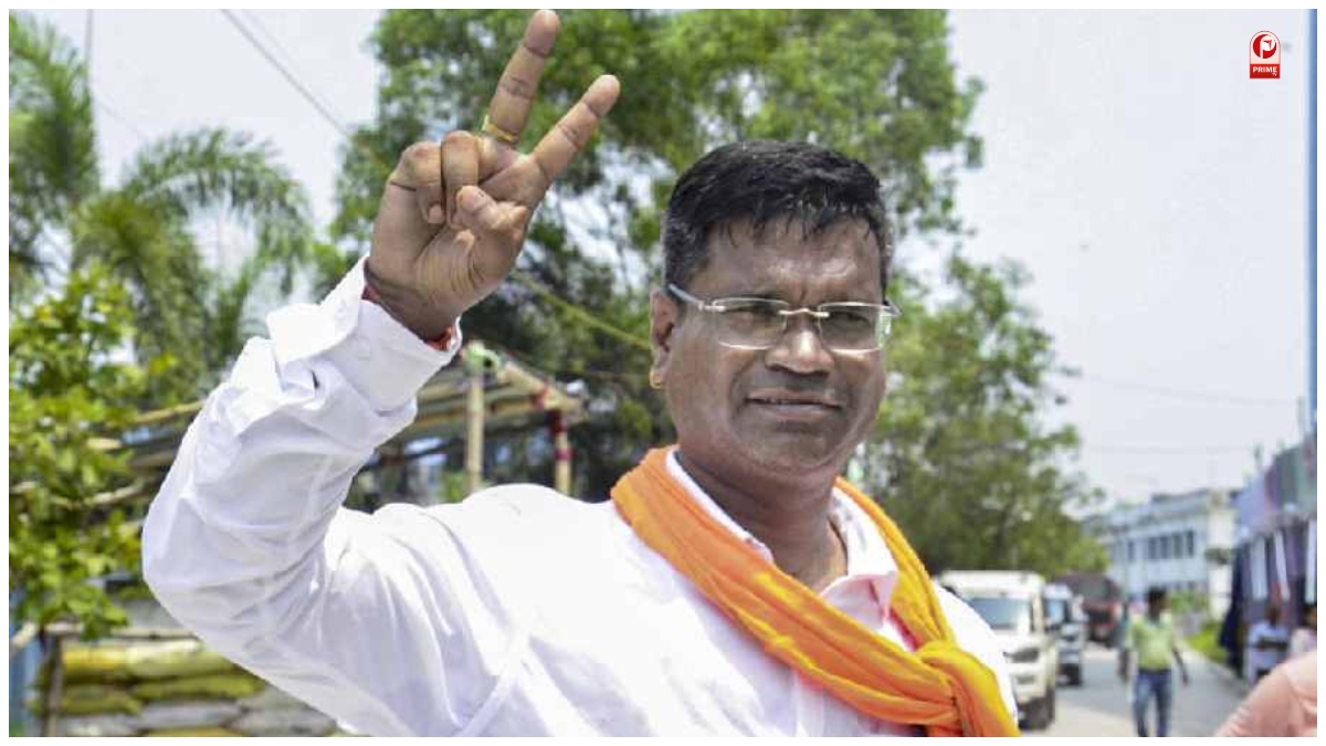 West Bengal By Election