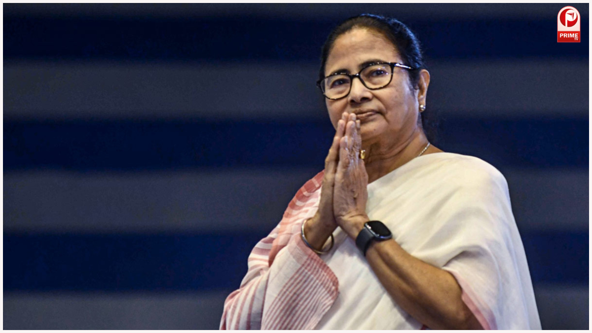 West Bengal Election 2026 :