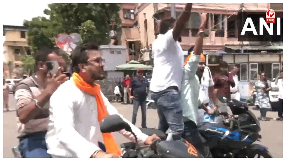 West Bengal Election 2026