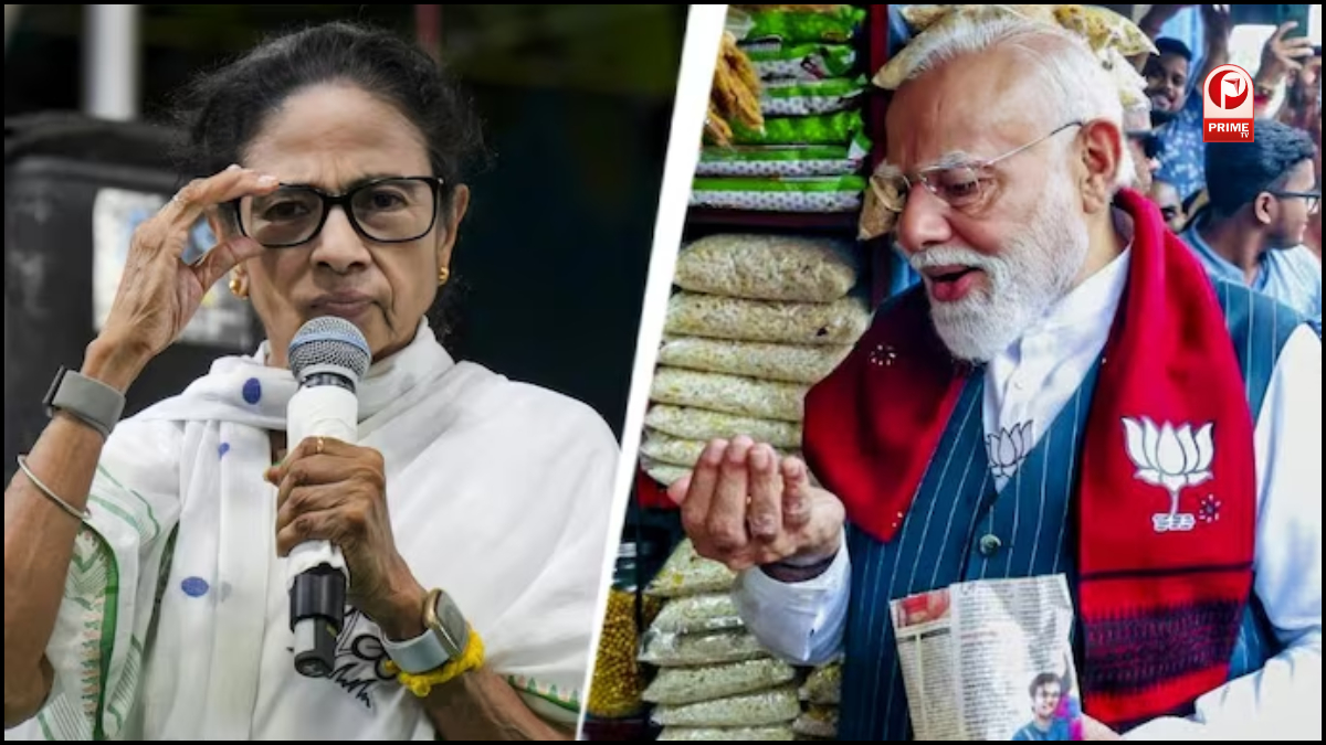West Bengal Election Results 2026