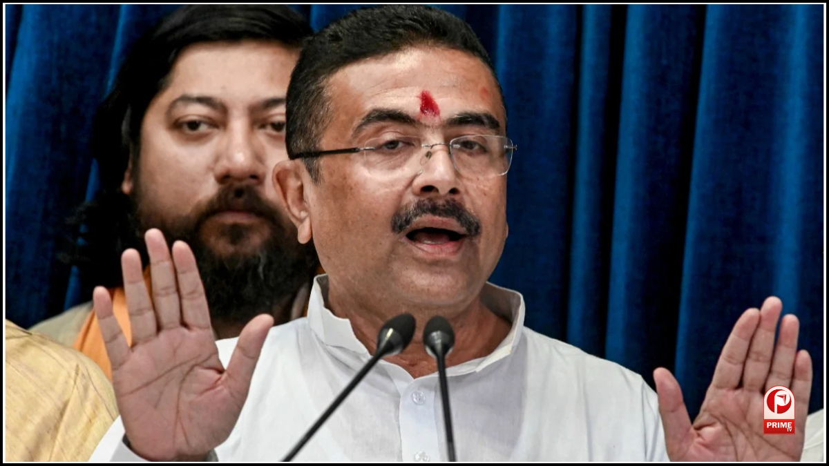 West Bengal Loudspeaker Ban
