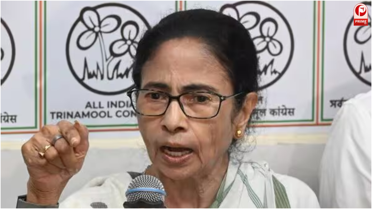 West Bengal Political Crisis