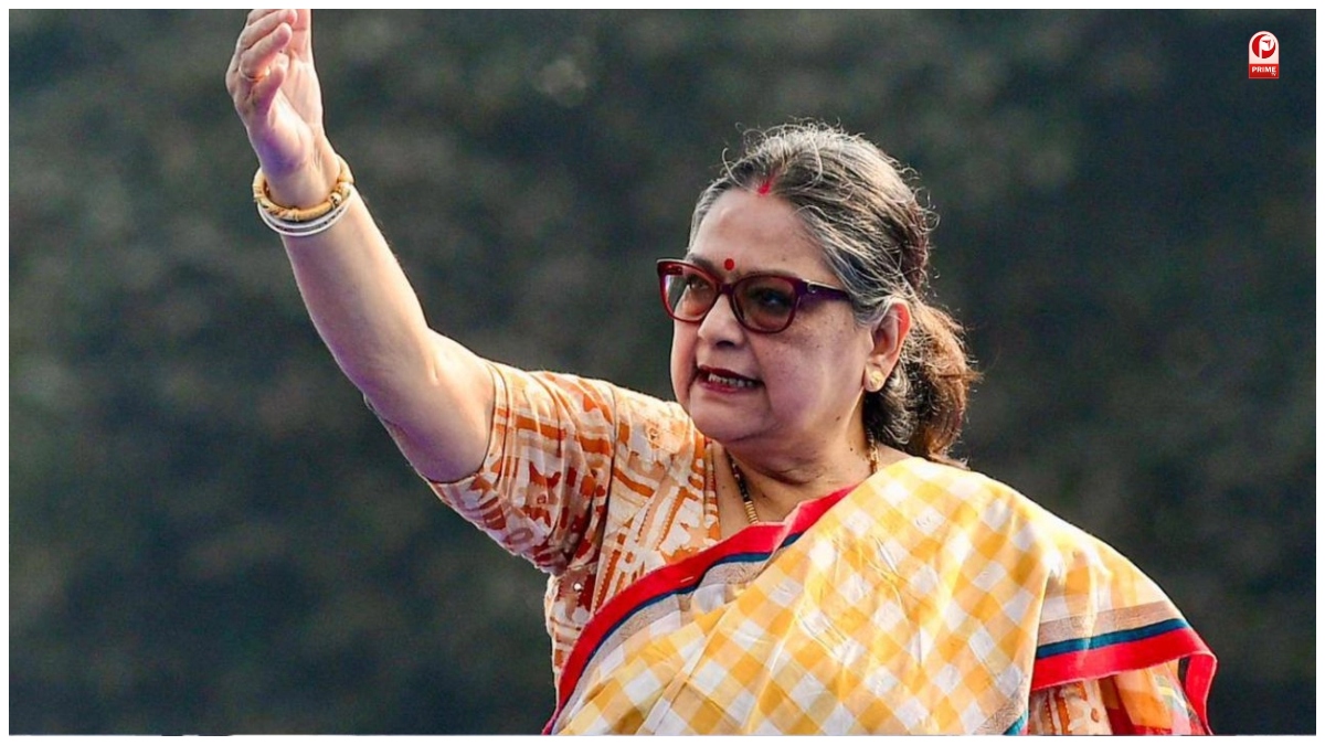 West Bengal Political