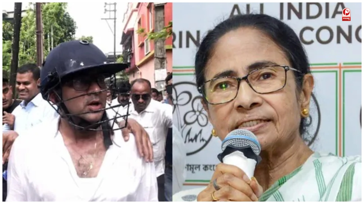 West Bengal Politics