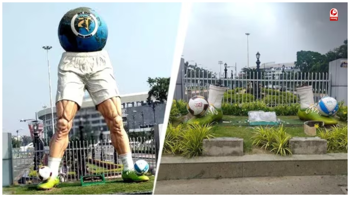 West Bengal Politics
