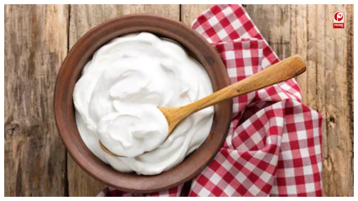 What Not To Eat With Curd