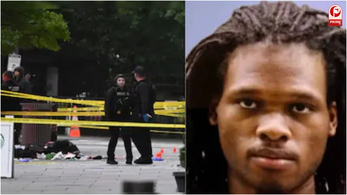 White House Attack