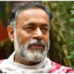 Yogendra Yadav Reaction