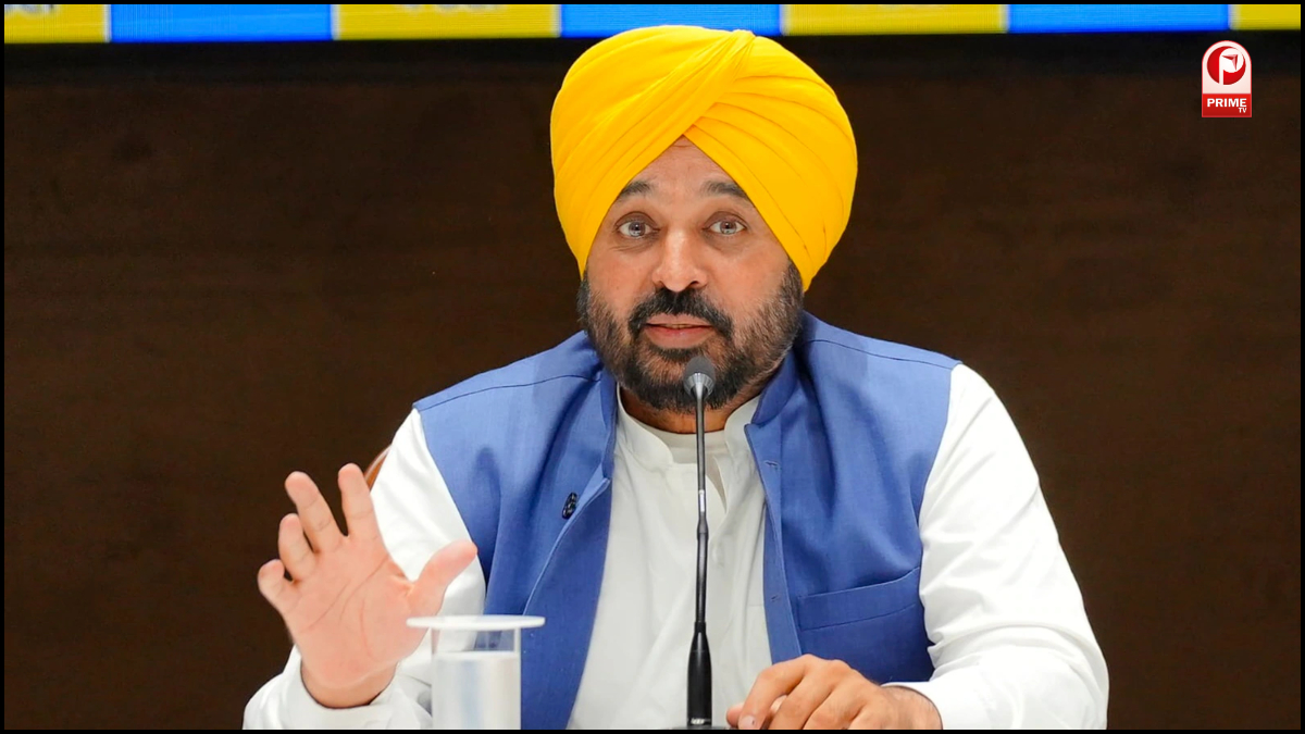 bhagwant mann