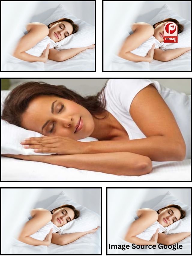 नींद