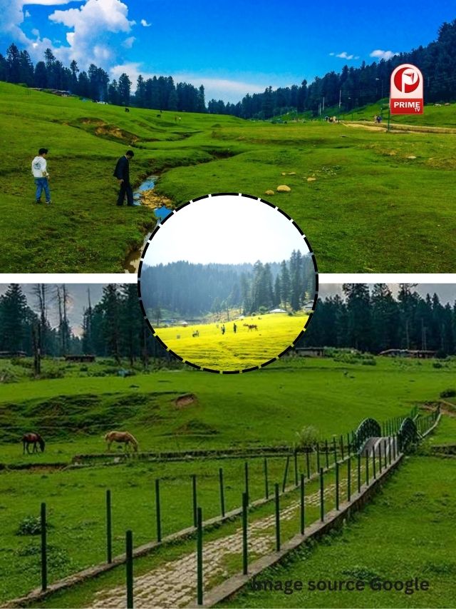 युसमर्ग