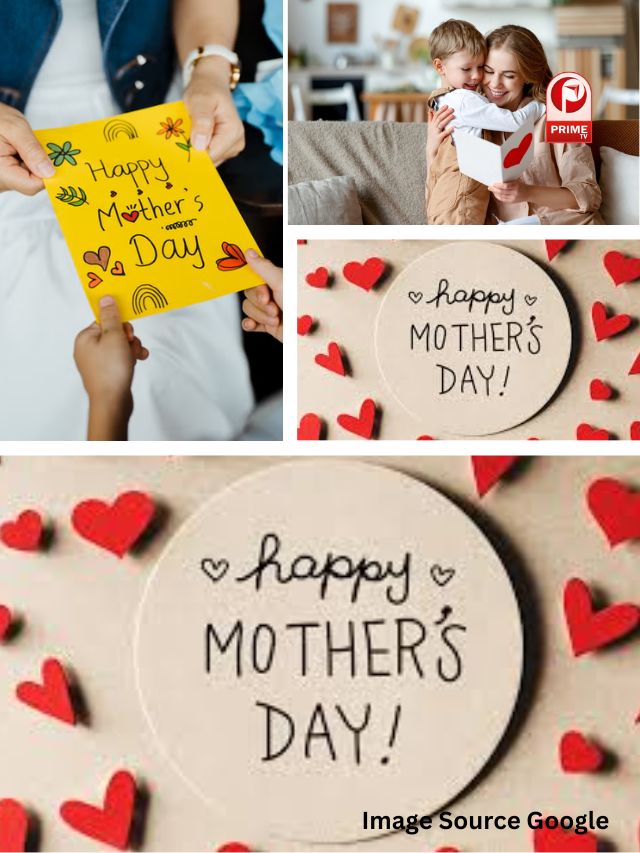 Mothers Day
