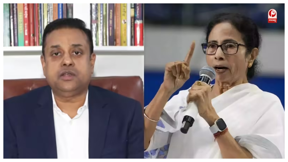 Mamata Banerjee Resignation