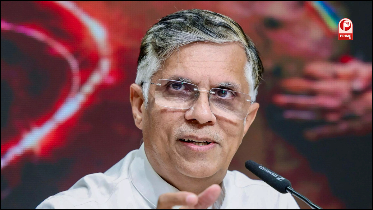 pawan khera
