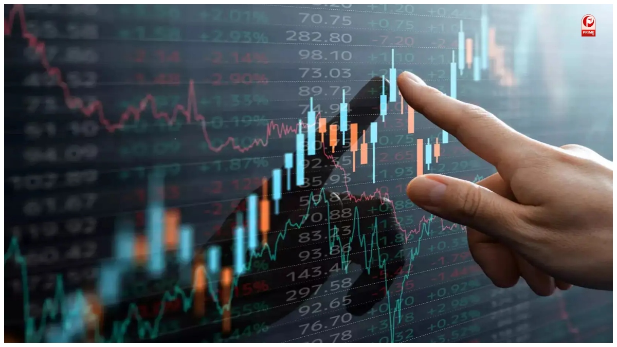 share market